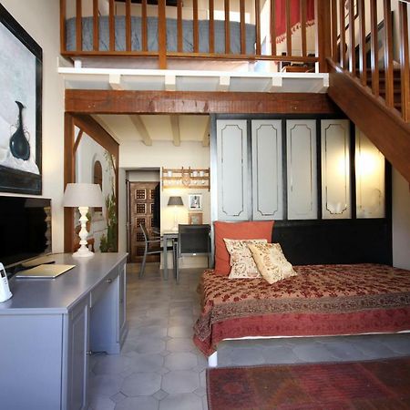 Nostradamus Apartman Saint-Rémy-de-Provence Kültér fotó