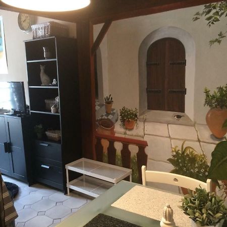 Nostradamus Apartman Saint-Rémy-de-Provence Kültér fotó