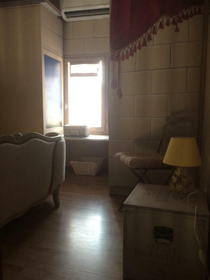 Nostradamus Apartman Saint-Rémy-de-Provence Kültér fotó