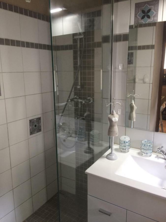 Nostradamus Apartman Saint-Rémy-de-Provence Kültér fotó