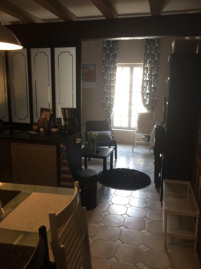 Nostradamus Apartman Saint-Rémy-de-Provence Kültér fotó