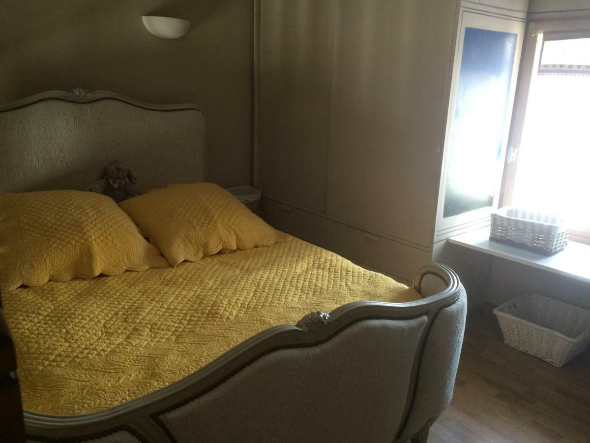 Nostradamus Apartman Saint-Rémy-de-Provence Kültér fotó