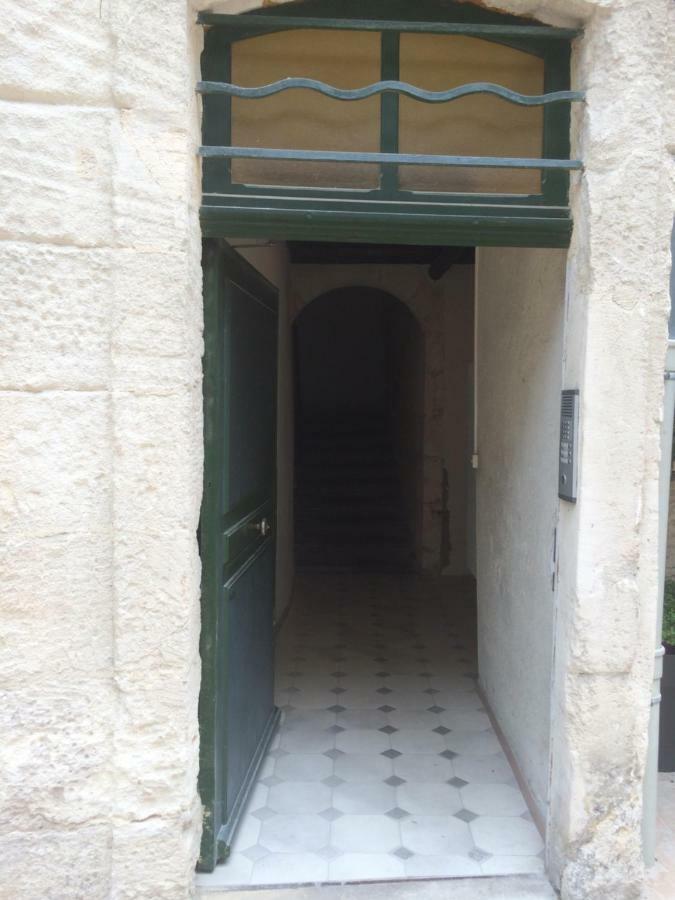 Nostradamus Apartman Saint-Rémy-de-Provence Kültér fotó