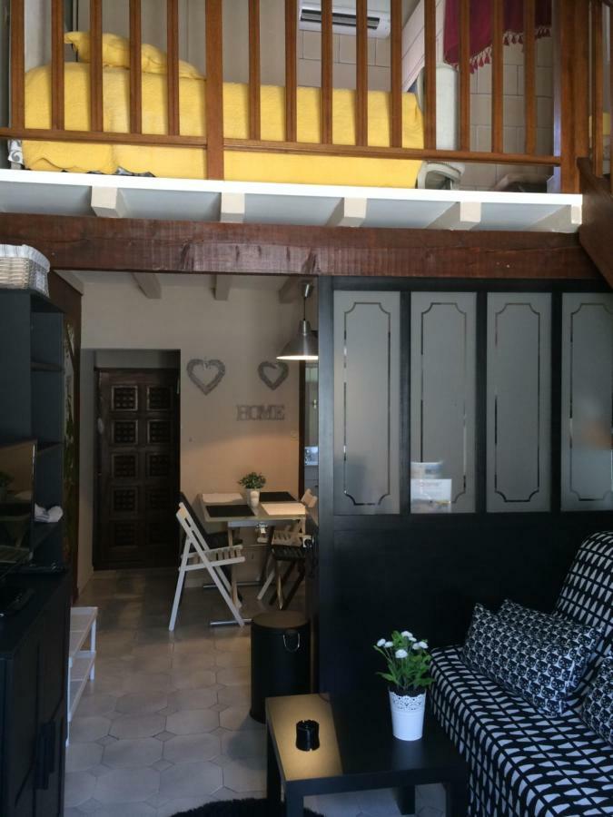 Nostradamus Apartman Saint-Rémy-de-Provence Kültér fotó